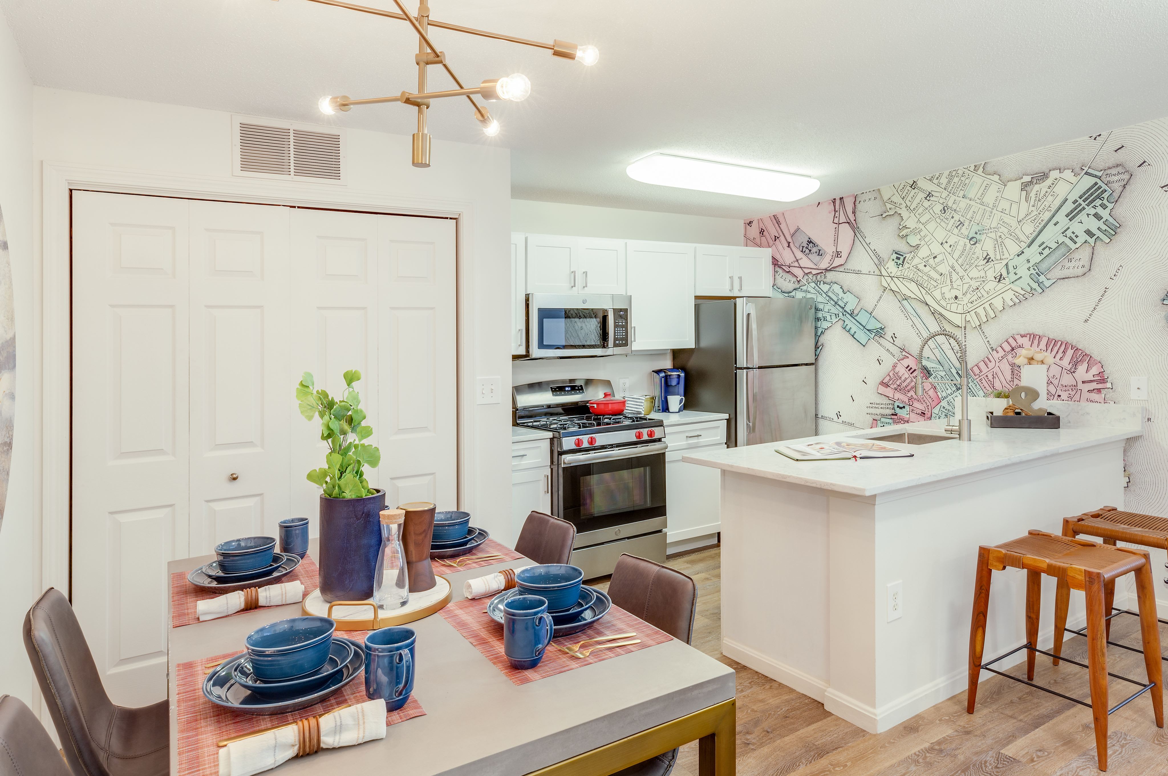 Residences at Tewksbury Commons – photo 2