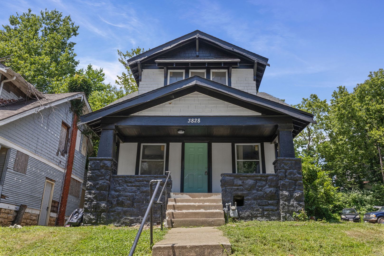 4 Bed 2 Bath Home – photo 3