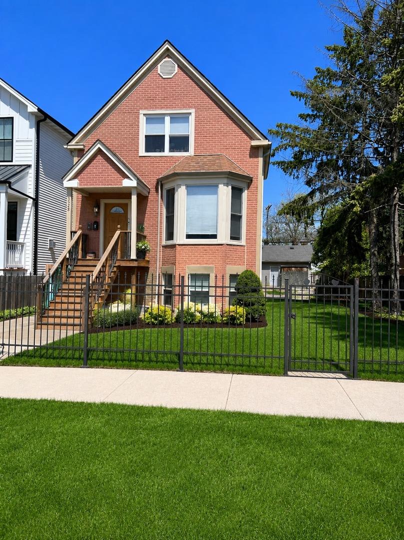 5328 West Leland Ave. – photo 1