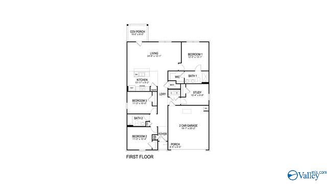 122 Betty Williams Dr – photo 4