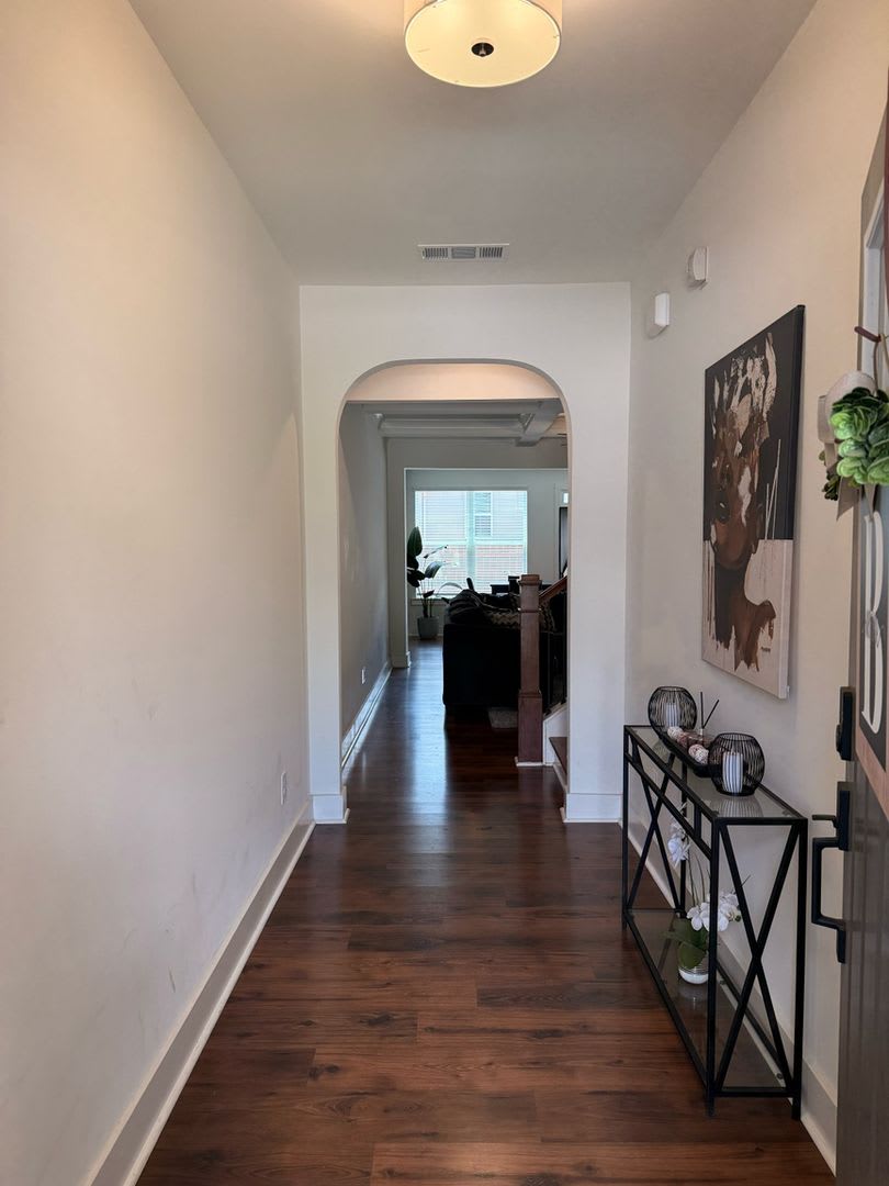 Spacious 3BR Townhome in Fairburn – photo 5