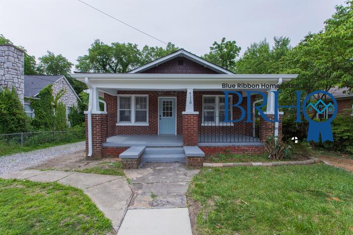 4118 Holston Drive – photo 1