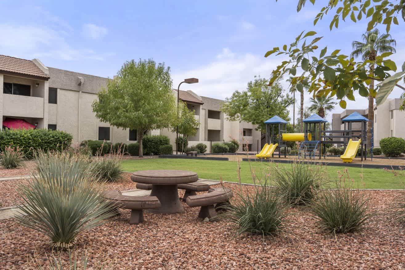 The Place At Wickertree Apartments – photo 2