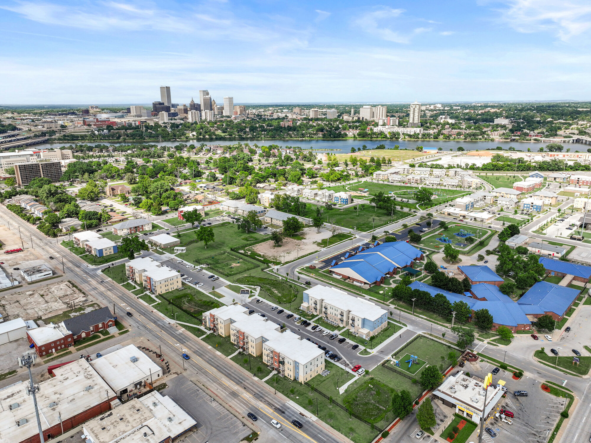 River West Phase I – photo 5
