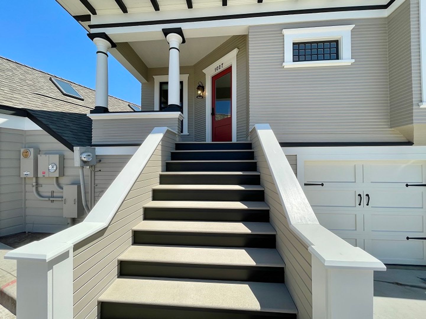 Charming Remodeled Napa Victorian – 2 Bed / 1 Bath – photo 3