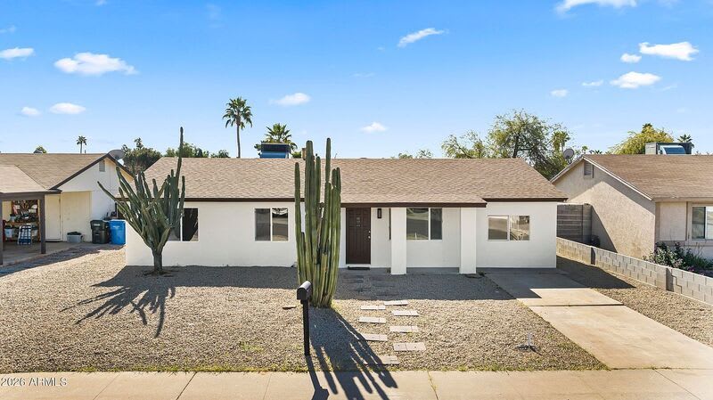 3763 E EVANS Drive – photo 2