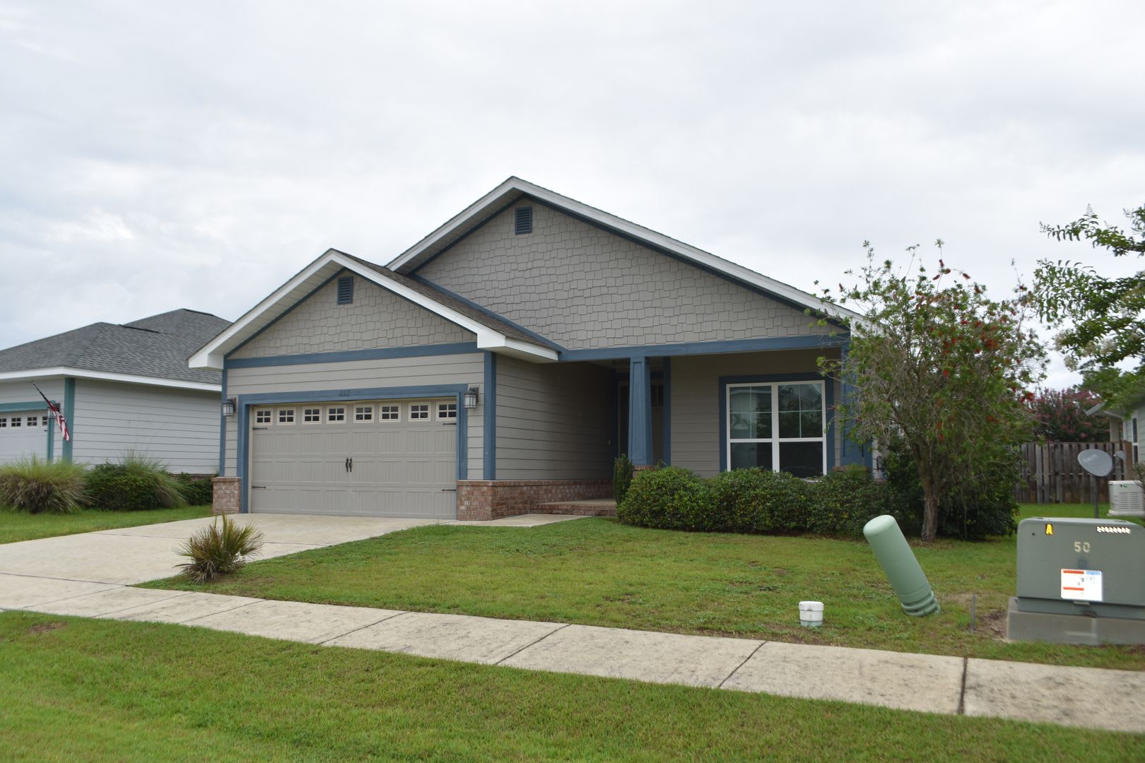 4 Bedroom Available In Gated Community Lafayette Creek Landing – photo 3