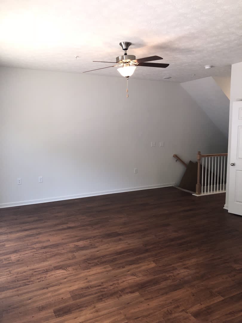Two Primary Suite Apartment Townhouse – photo 3