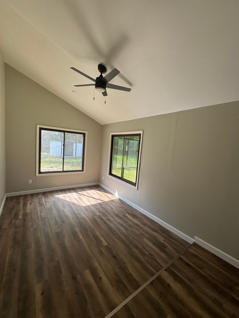 Complete Remodel Beautiful 4 Bedroom House For Rent – photo 2