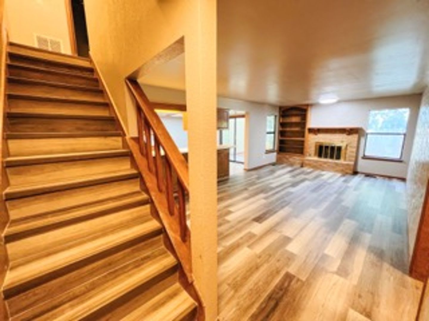 Charming Edmond Home Near 2nd & Santa Fe! – photo 3