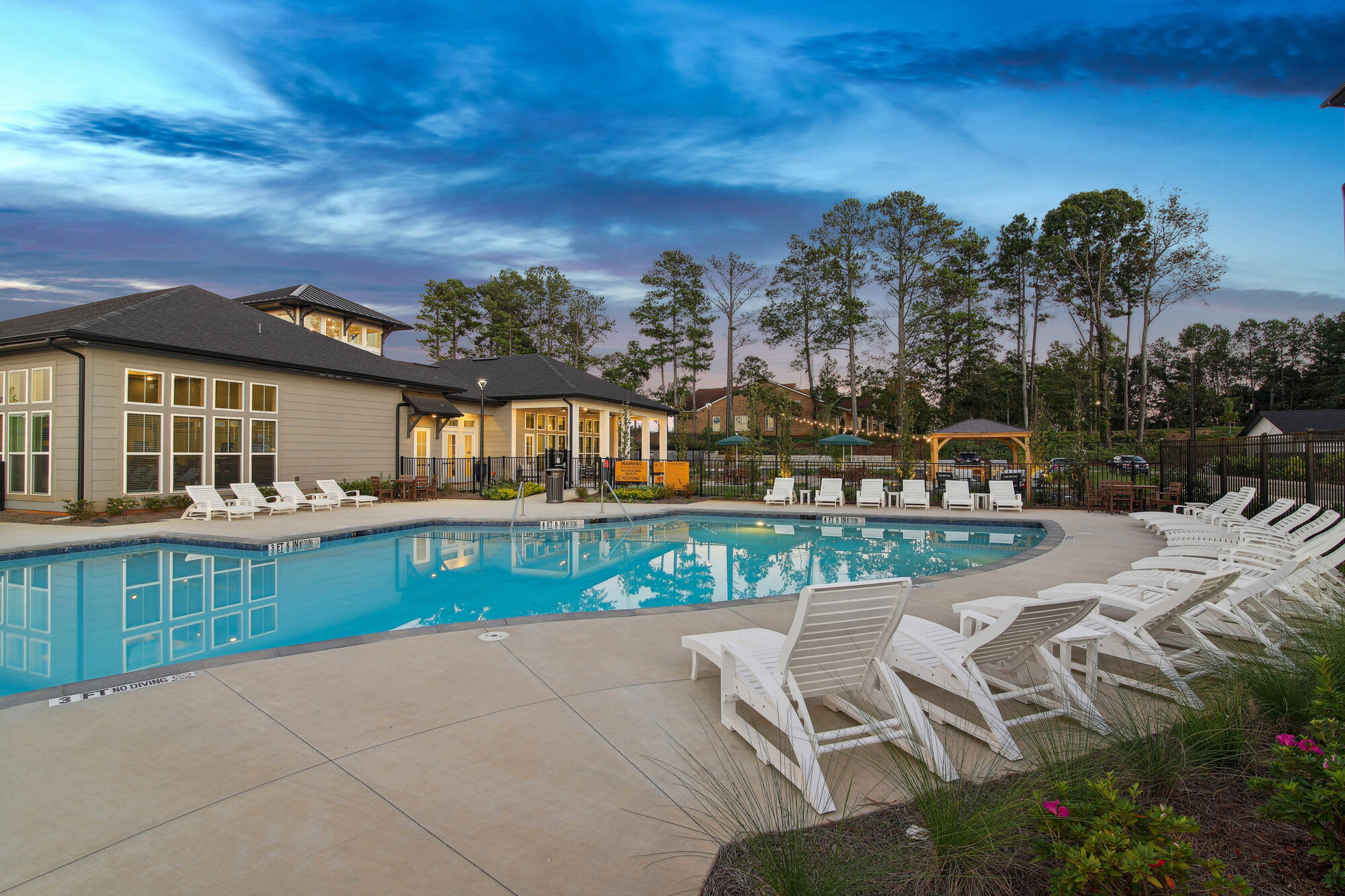 The Arden – photo 1