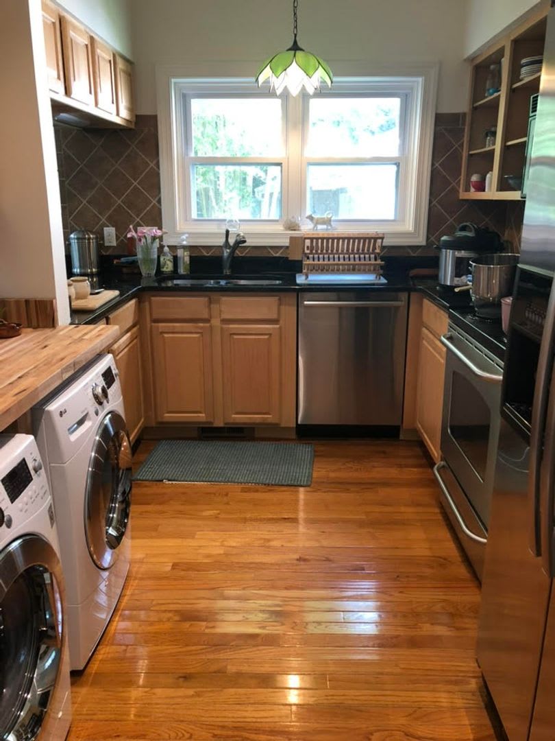 Desirable Carrboro 2 Bed Condo- All 1 Level! – photo 4