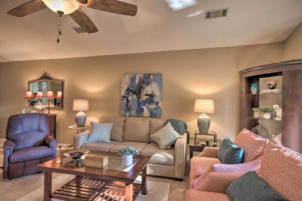 104 Woodhaven Court – photo 4