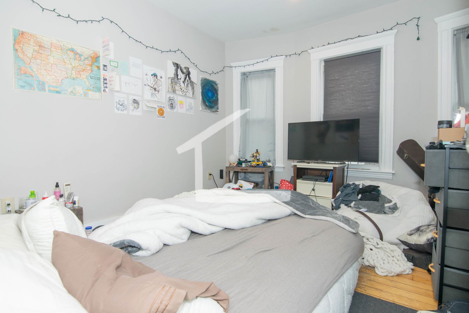Great 7 Bed 2.5 Bath Available 9/1/26 – photo 2