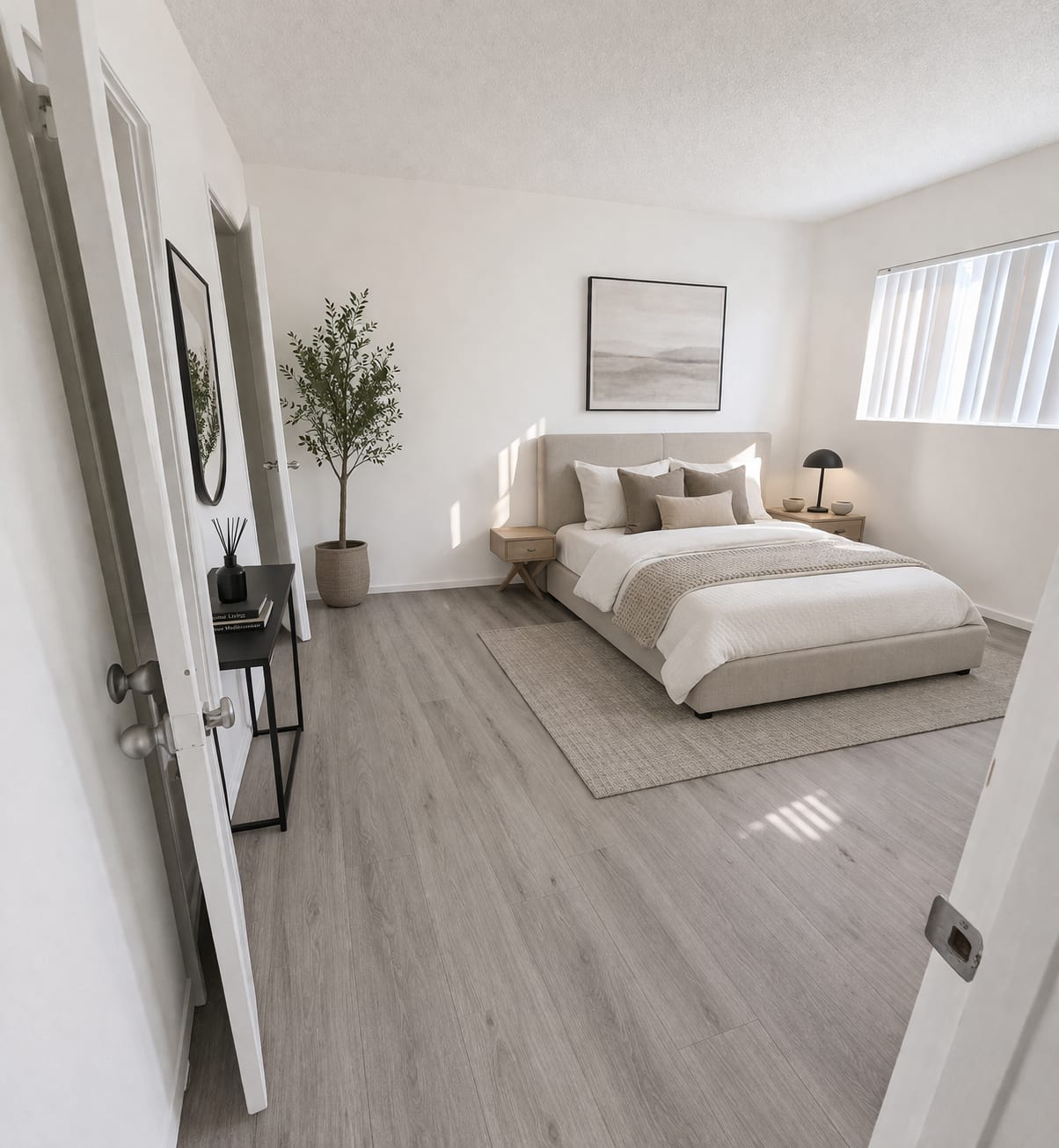 Slauson Village Apartments – photo 2