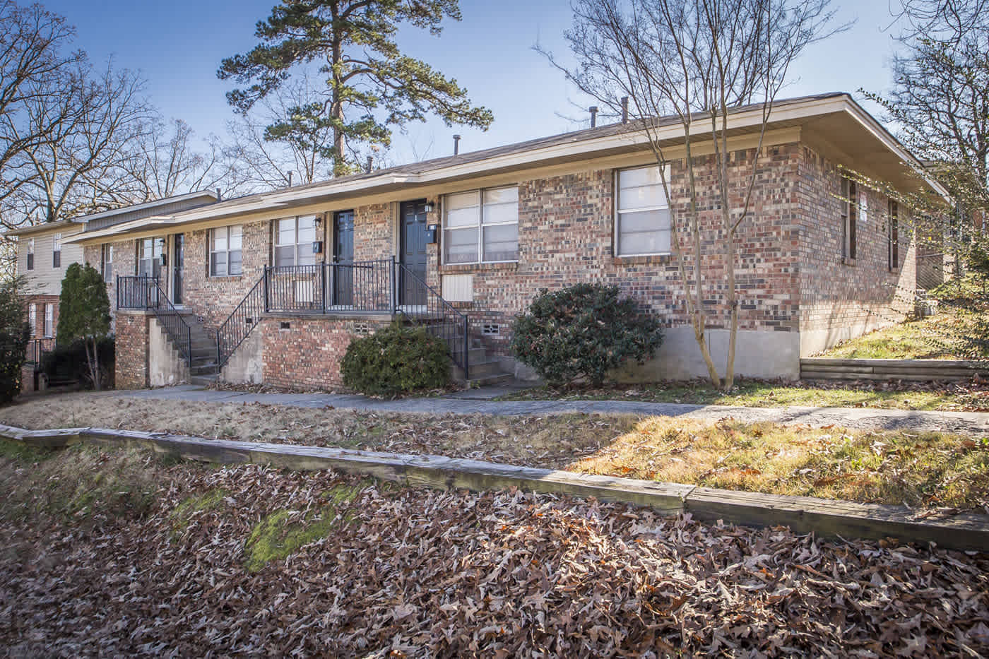 221 North Fillmore Street 3 – photo 1