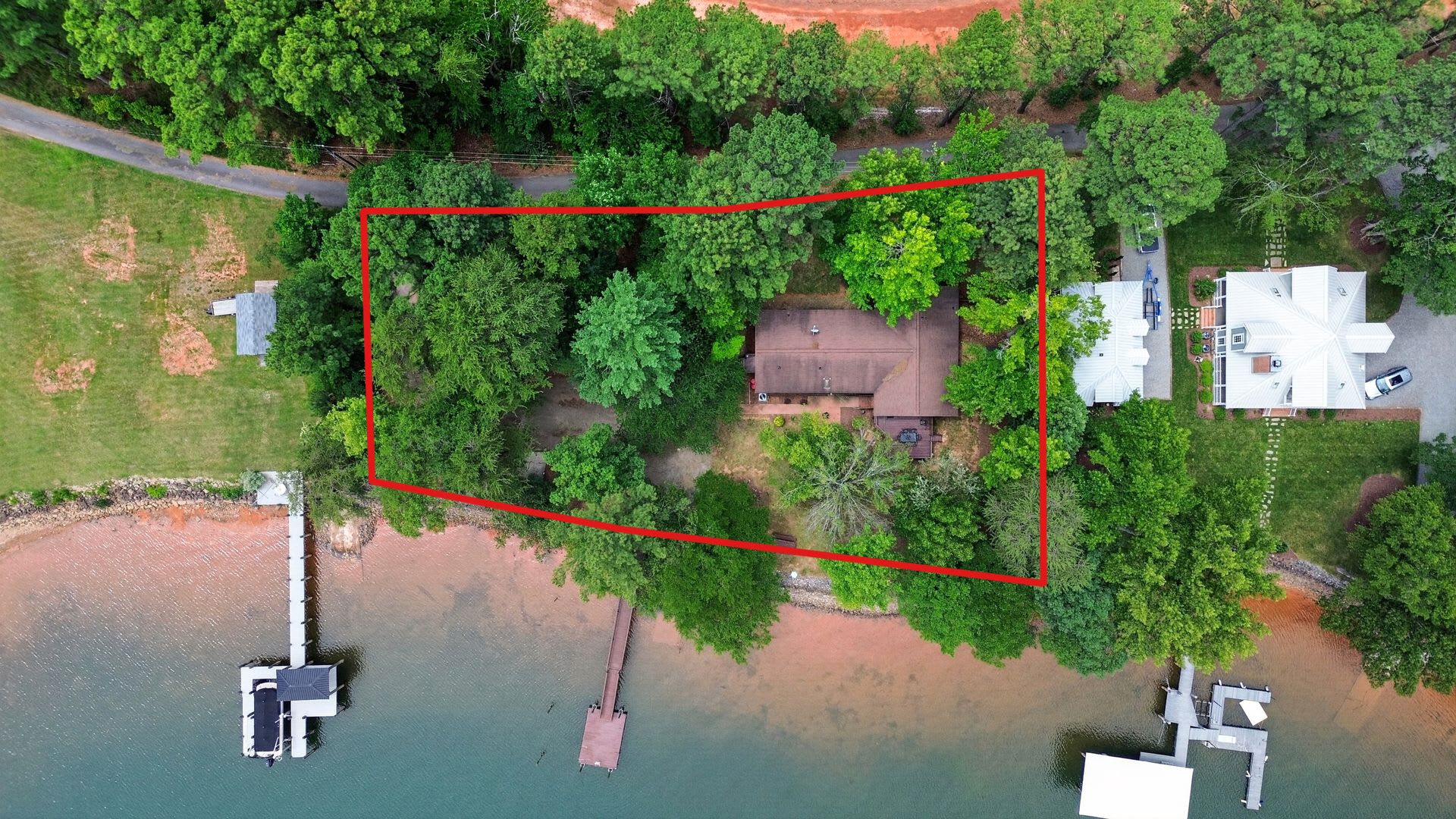 Boat slip and private dock 120 Stepaside Lane – photo 3