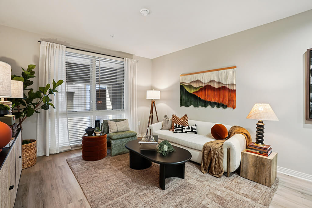 Haven at Del Mar Station Apartments – photo 4
