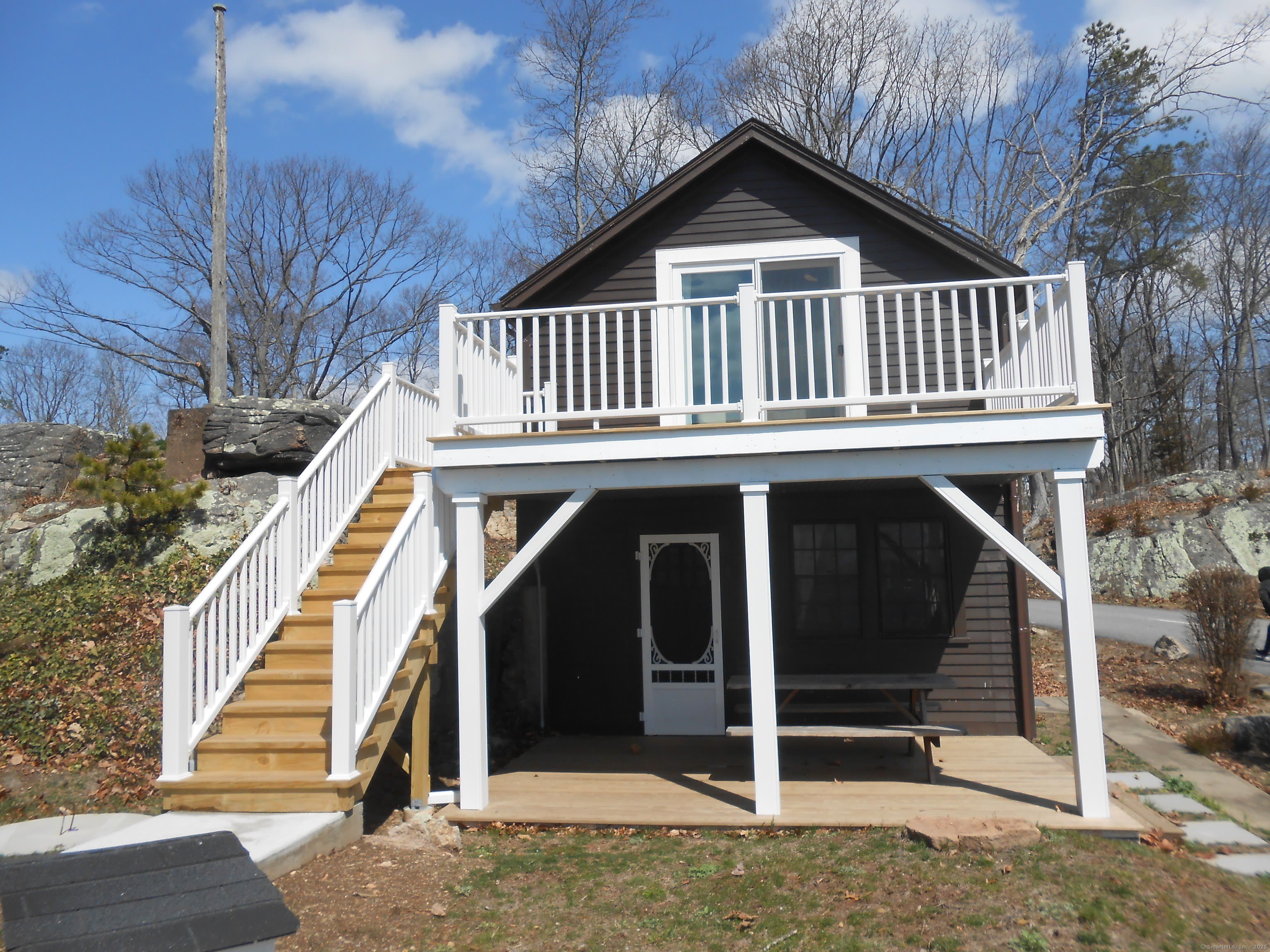 1-3 Parker Memorial Drive – photo 1