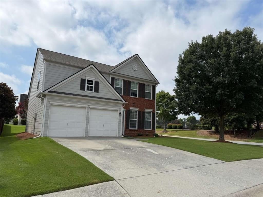 8910 Ruel Lane – photo 1