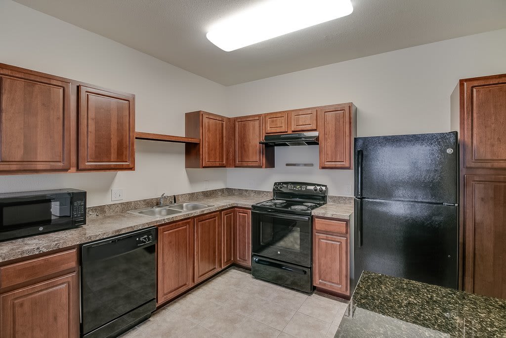 2703 Greencliff Dr – photo 4