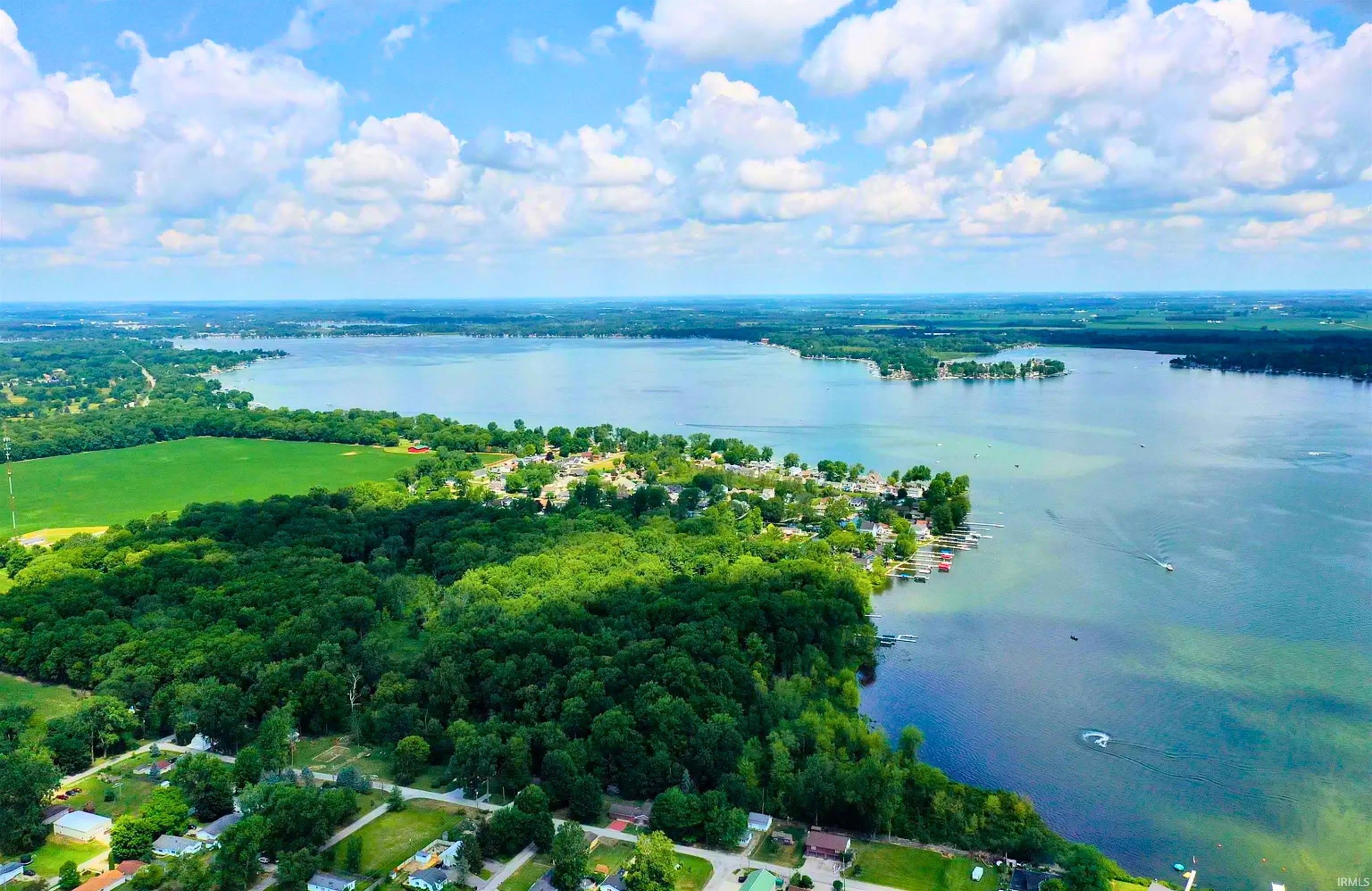 9821 N Marine Key Drive – photo 5