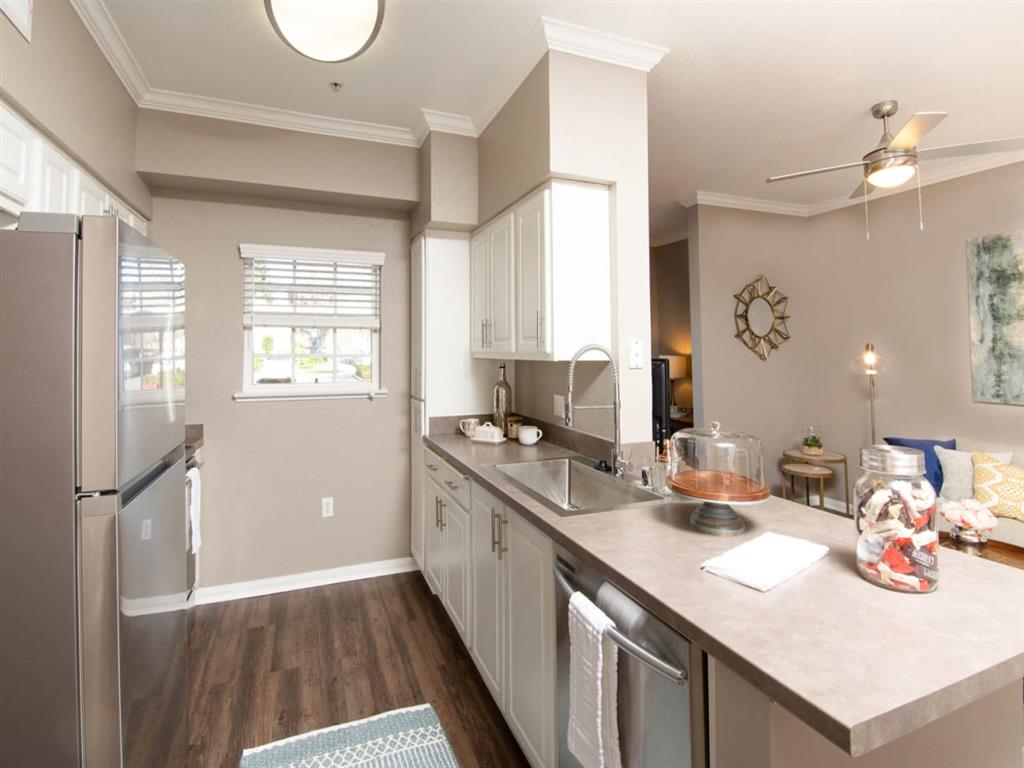 Park Crossing Apartments – photo 3