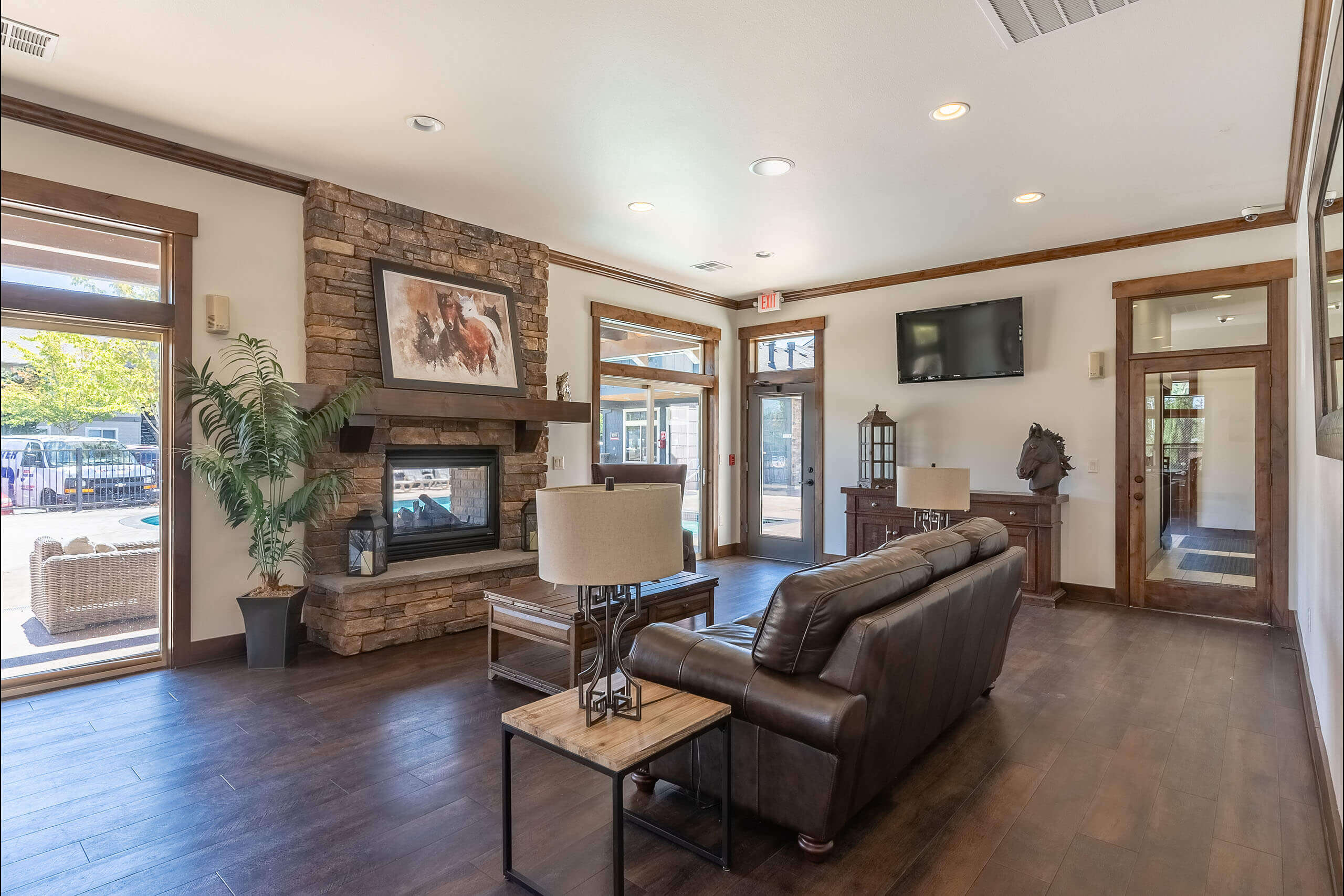 Stoneplace Apartment Homes – photo 3