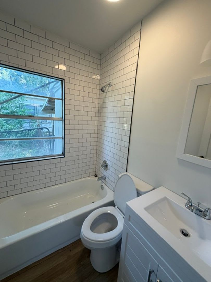 Remodeled 2 Bedroom 1 Bath East Waco – photo 5