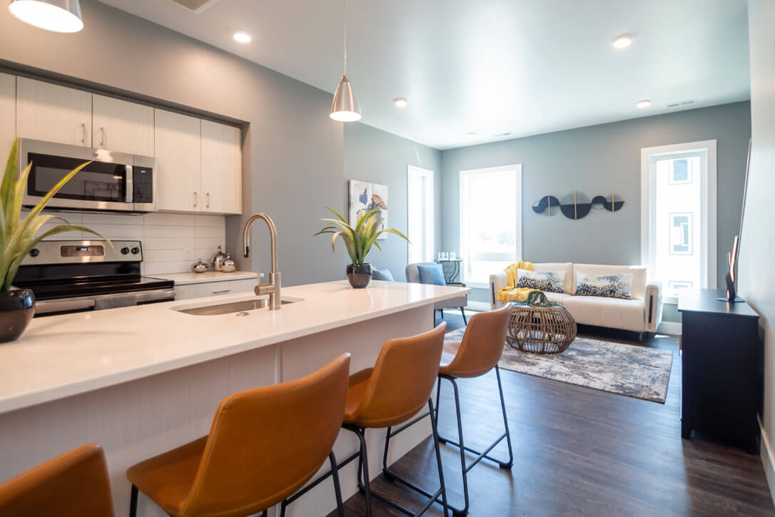 Juniper Row Townhomes – photo 3