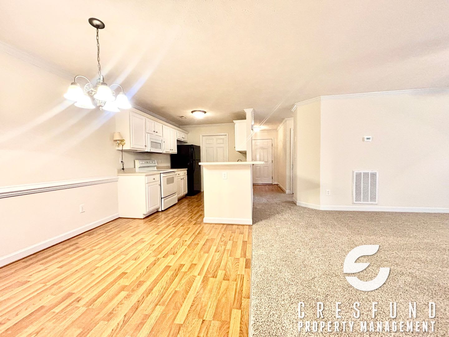 2 Bed, 2 Bath – photo 5