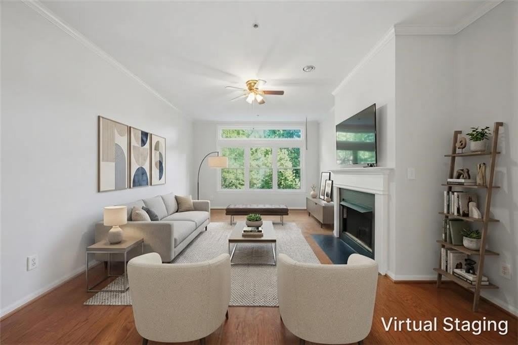 424 Lindbergh Drive NE – photo 1