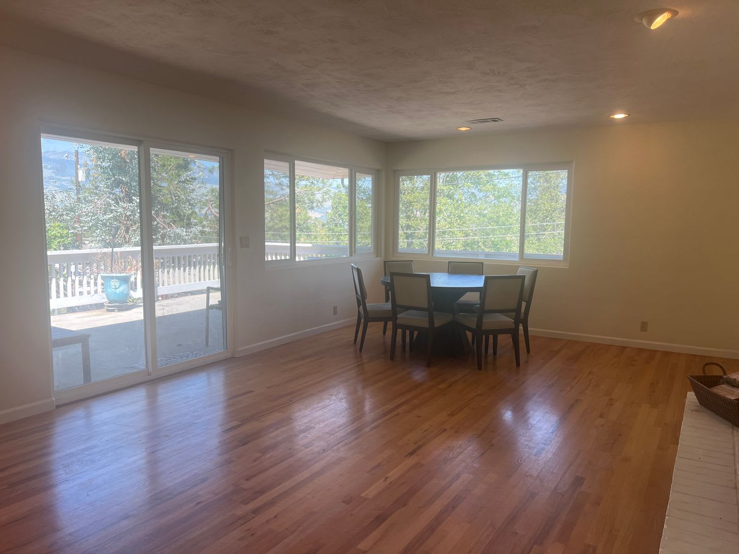 Available Now! 3 bedroom Home with Large Deck & View – photo 2