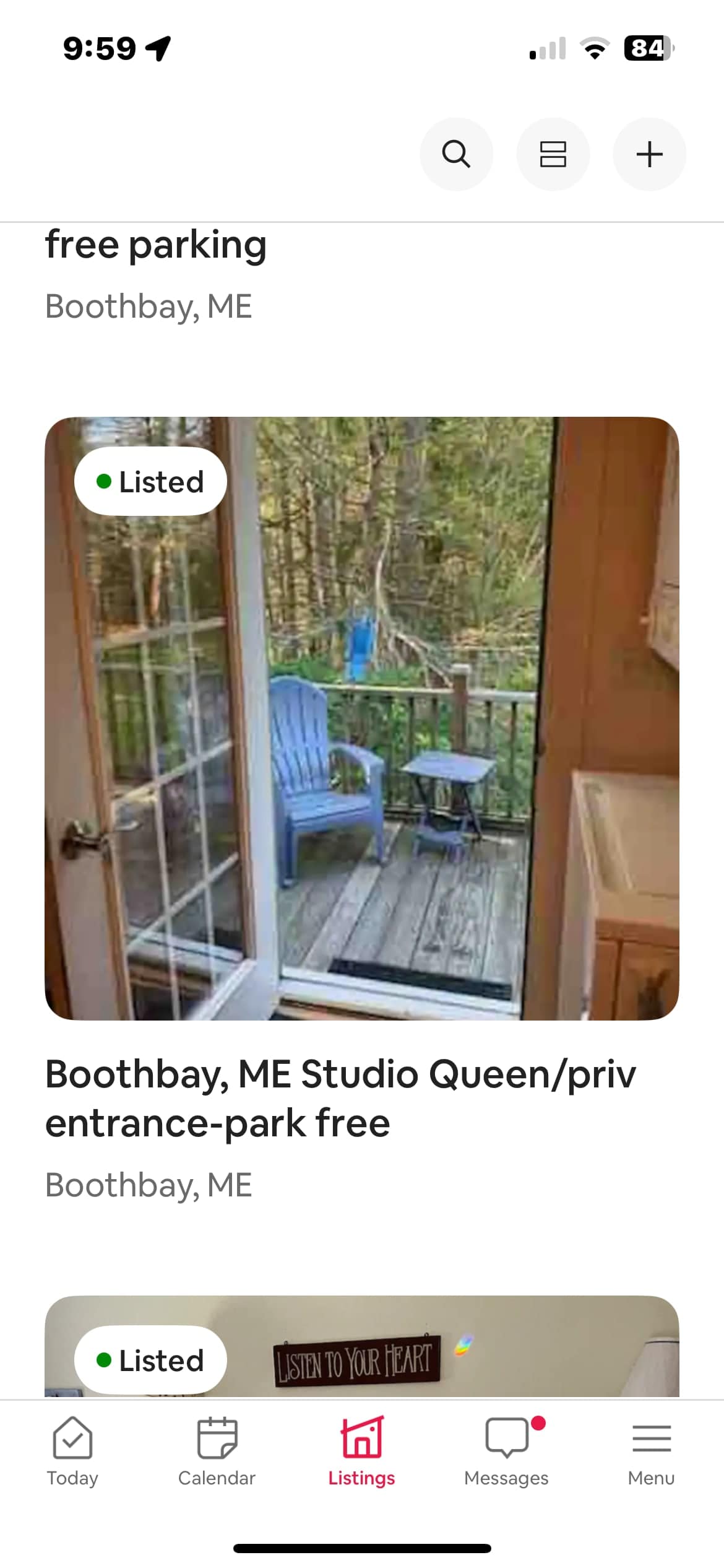 448 Wiscasset Road – photo 1