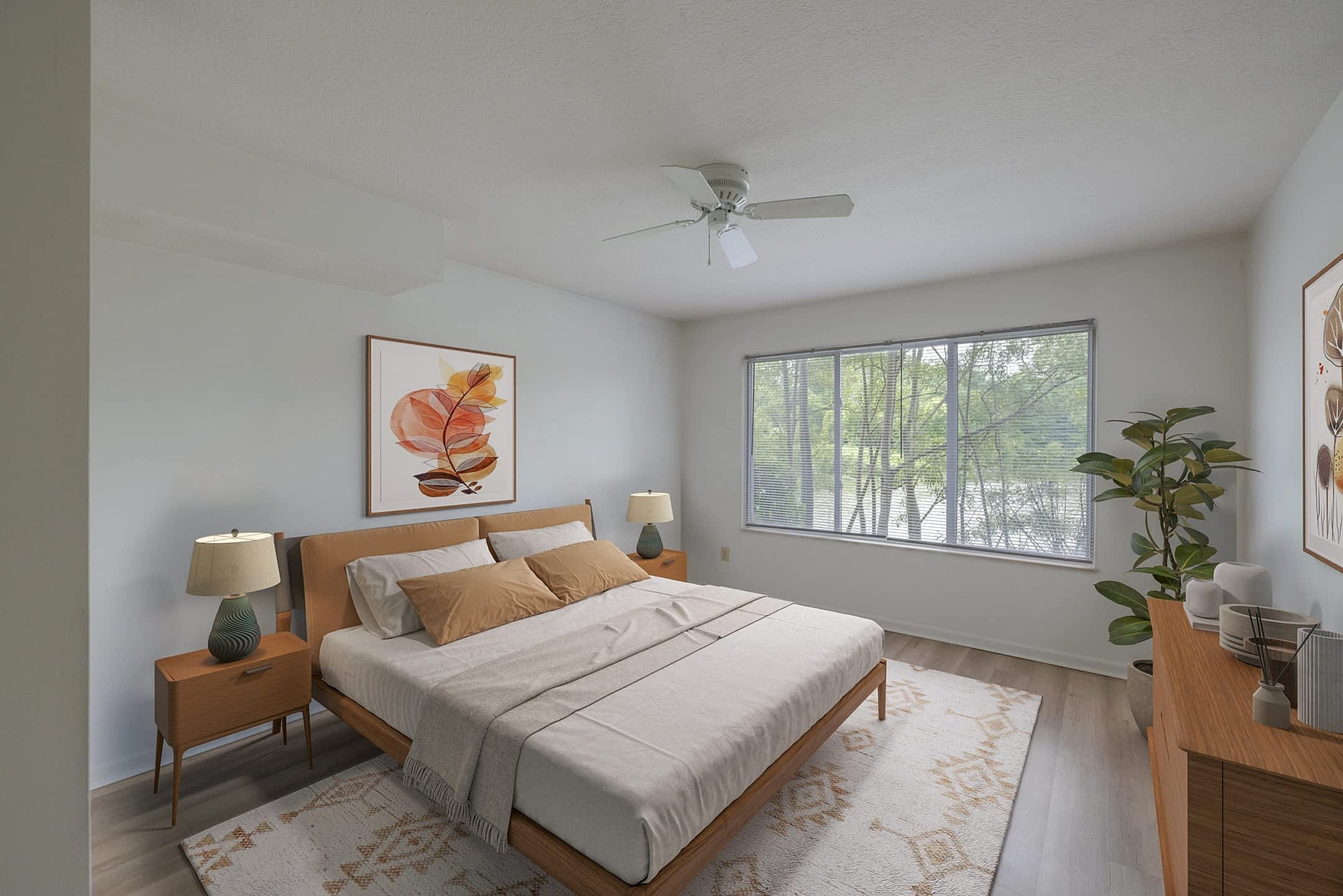 Bennington Pond Apartments – photo 5