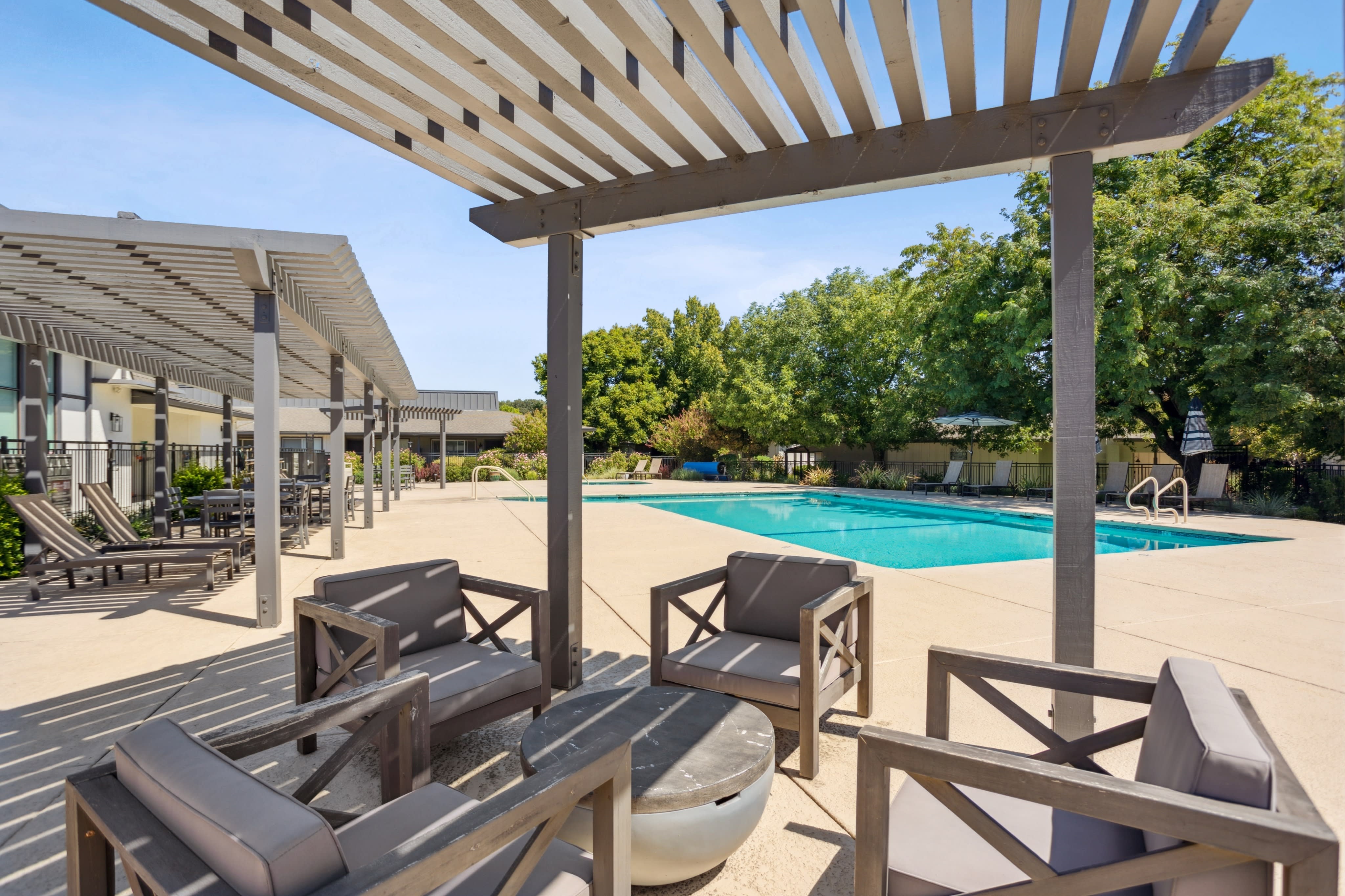 Rindle Ranch Senior Apartment Homes – photo 4