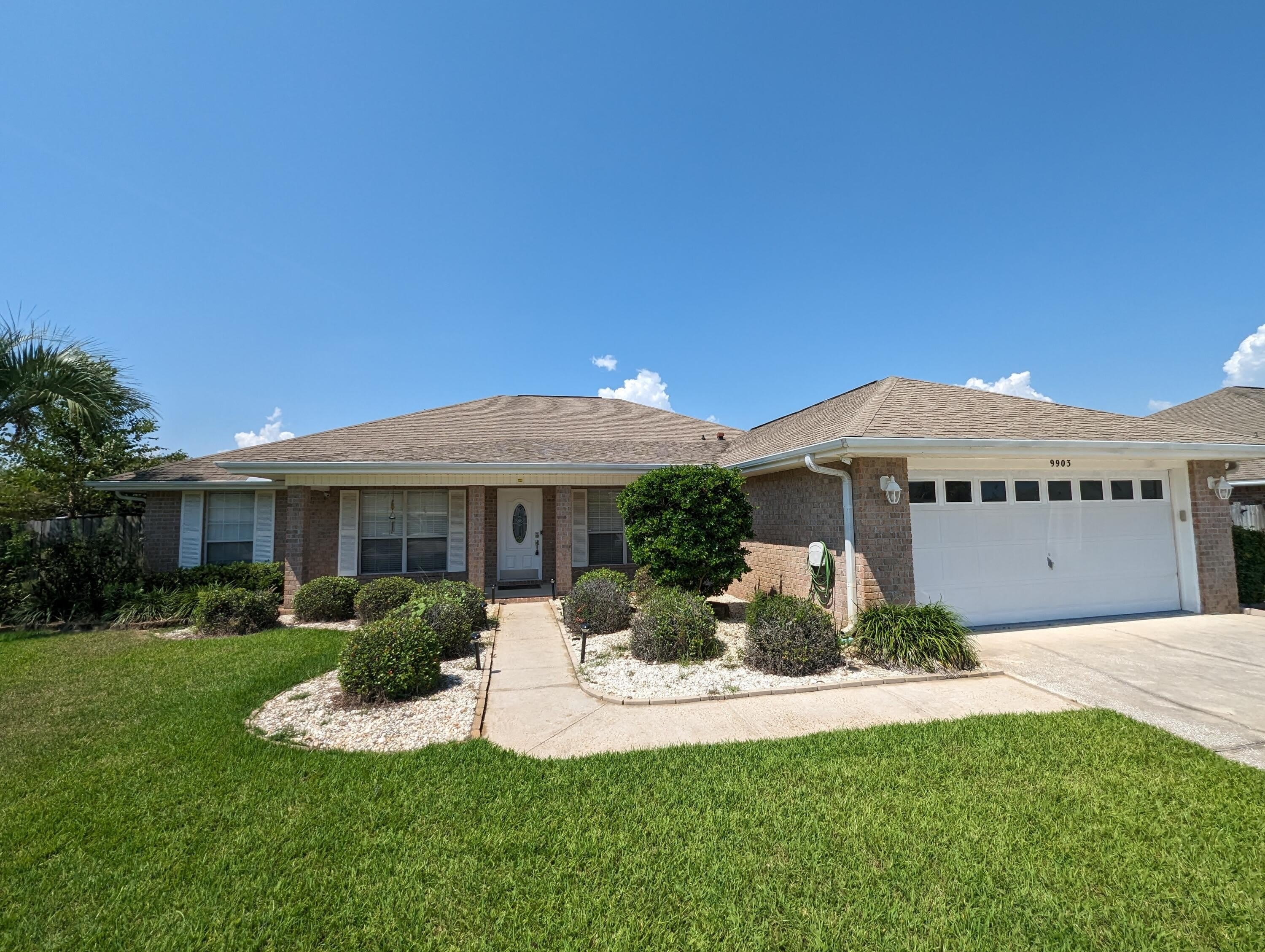 9903 Parker Lake Circle – photo 1