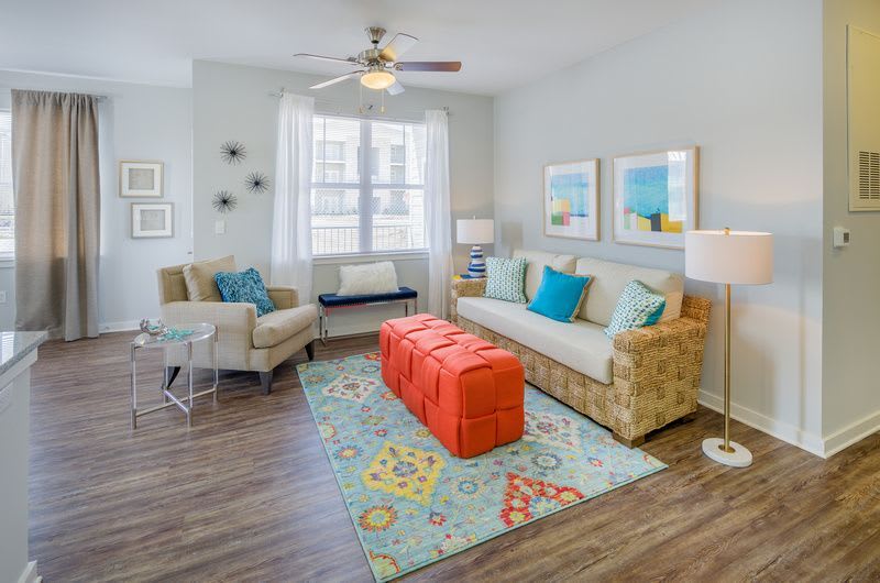 The Reserve At River Place – photo 5