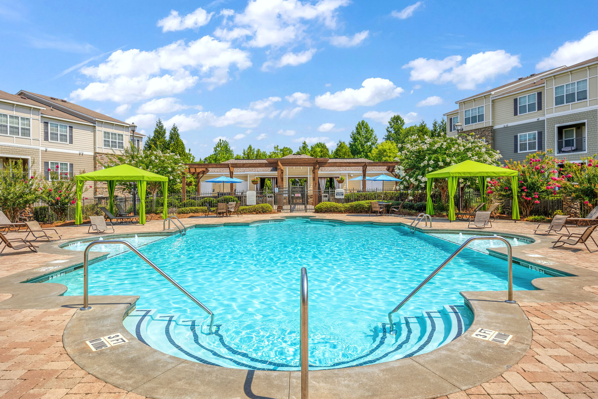 Enclave at Highland Ridge – photo 2