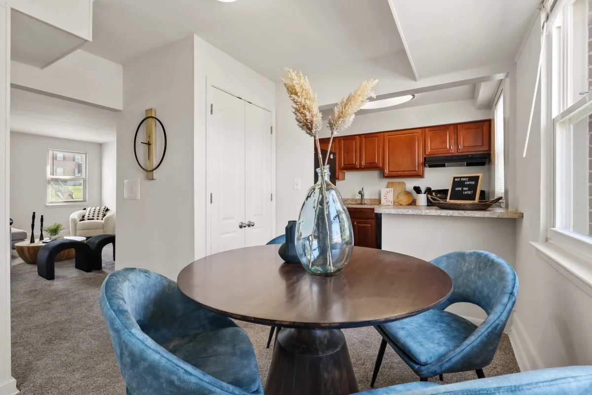 Donnybrook Apartments – photo 4