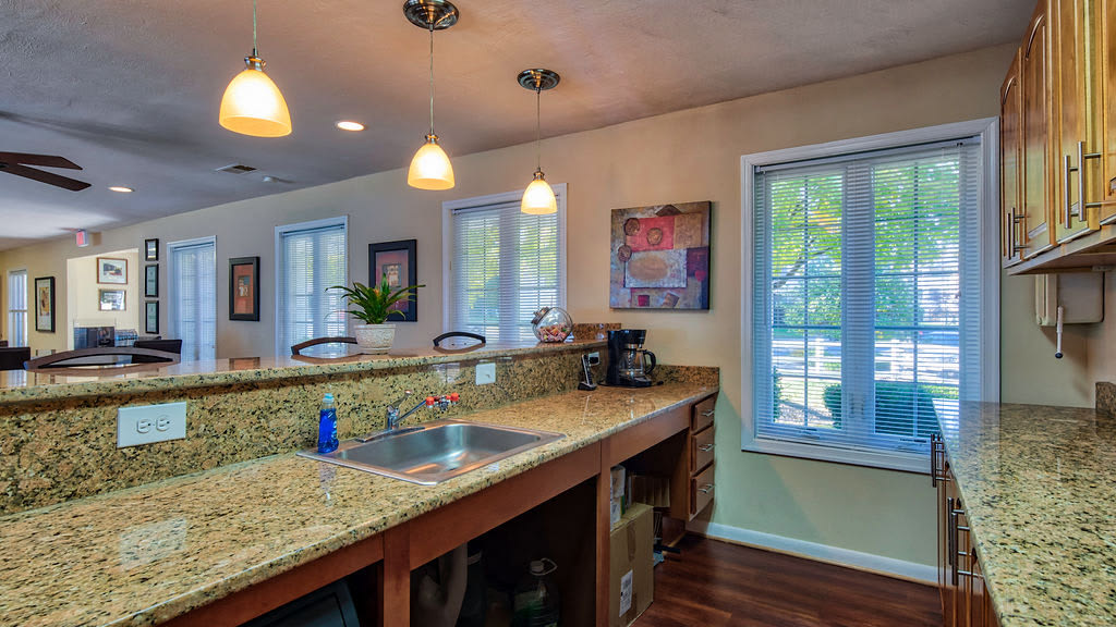 Barrington Luxury Apartment Homes – photo 5