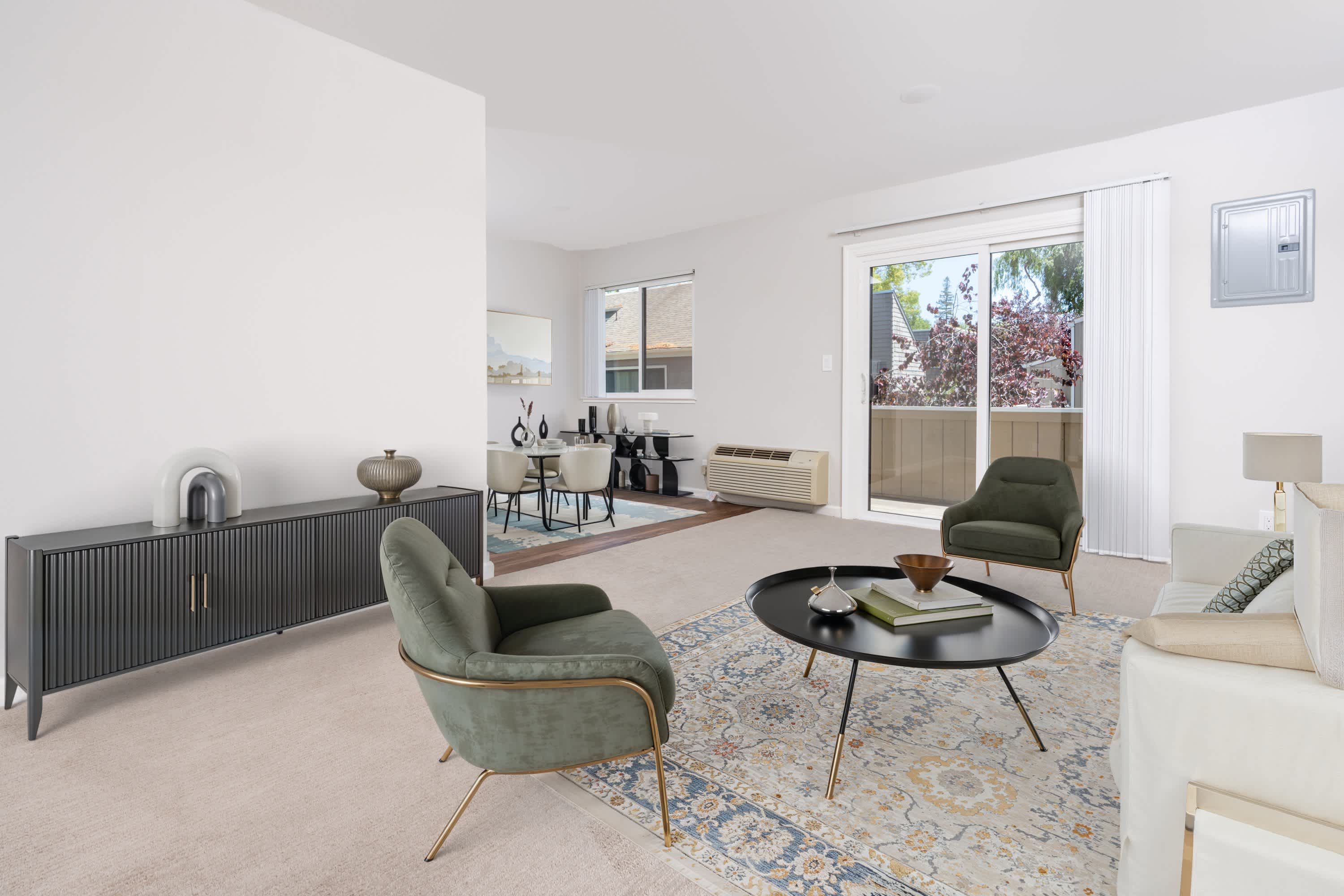 The Boulders Apartments – photo 1