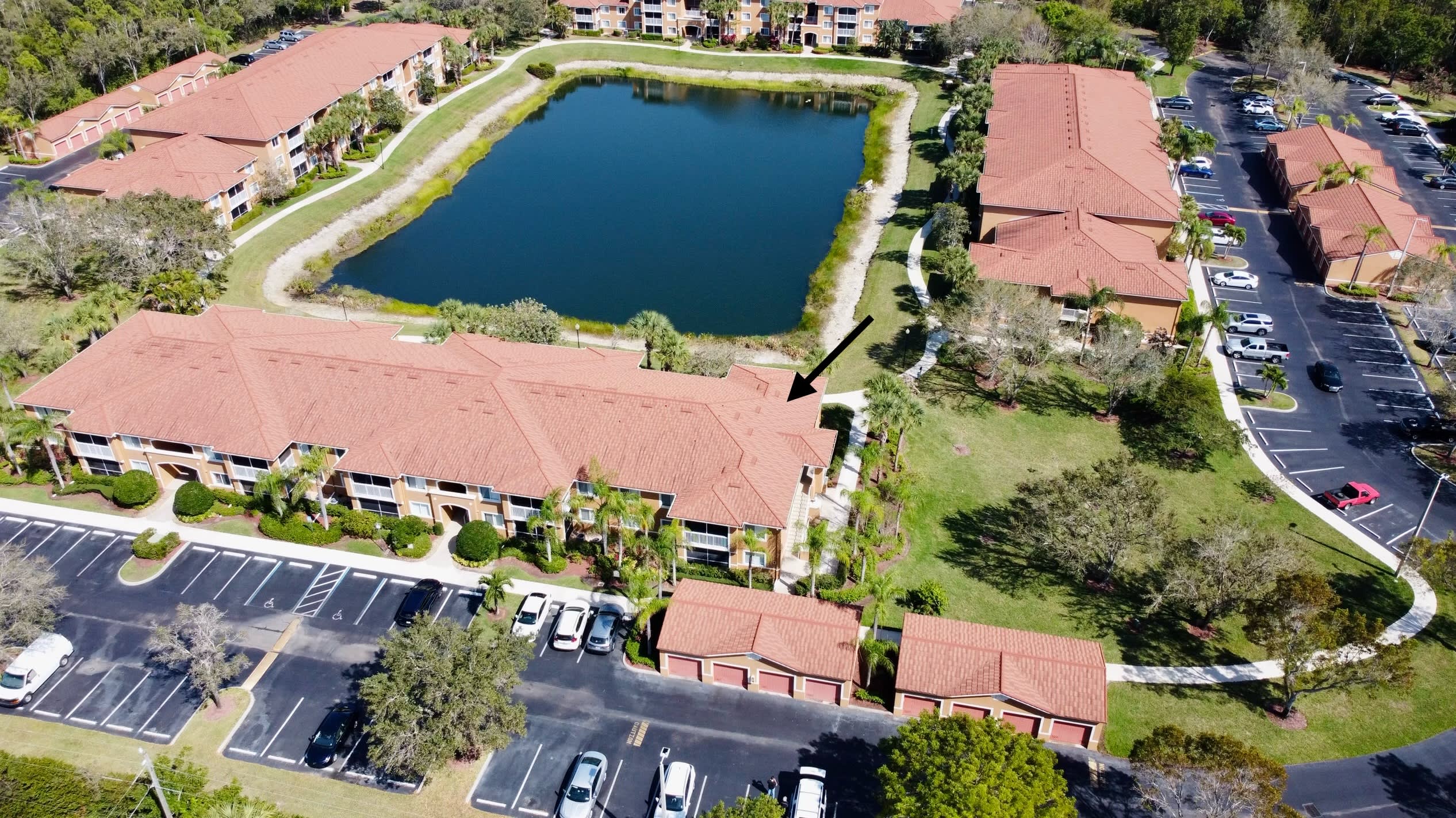 1820 Florida Club Circle2210 – photo 2