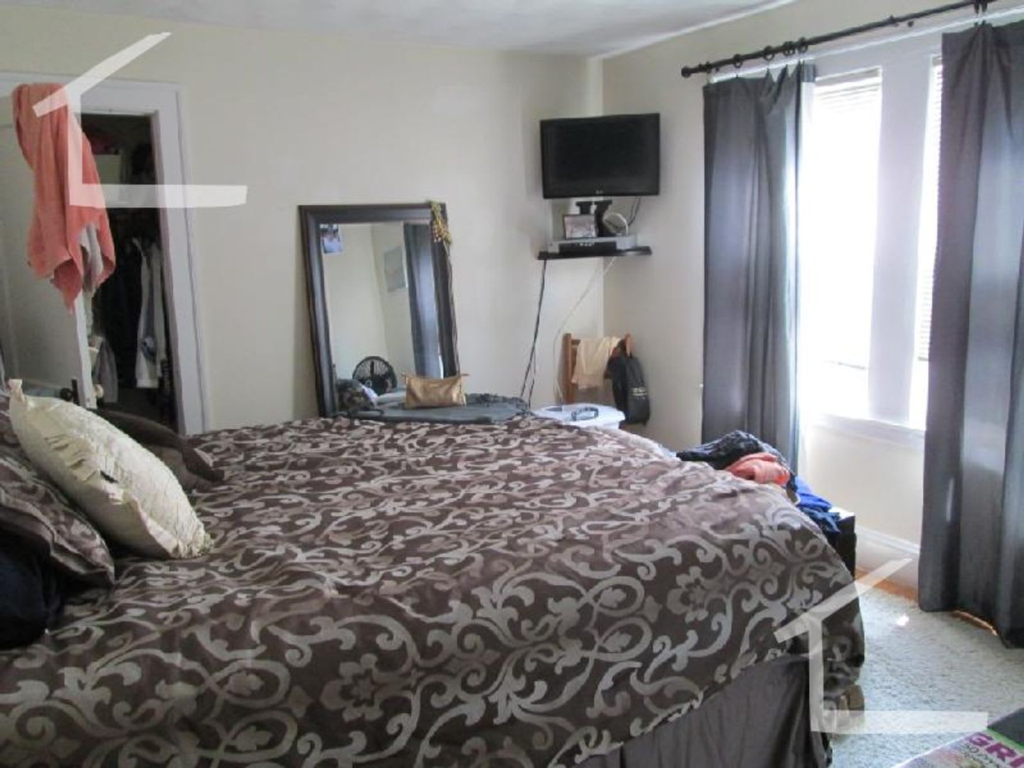 72 Brock St #1A Boston MA 02135 – photo 2