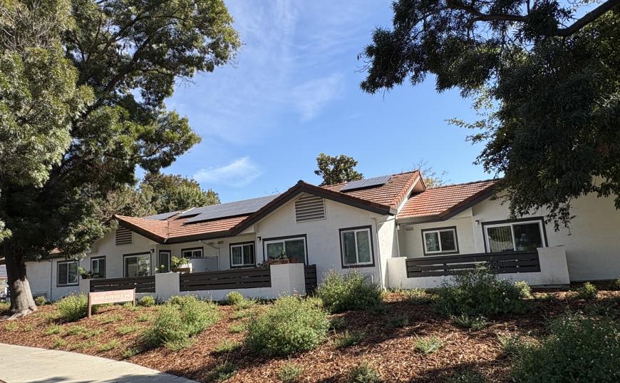 Ridgeview Commons – photo 1