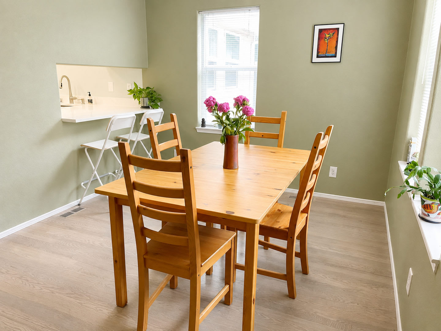 Columbia City/Beacon Hill Townhome – photo 4