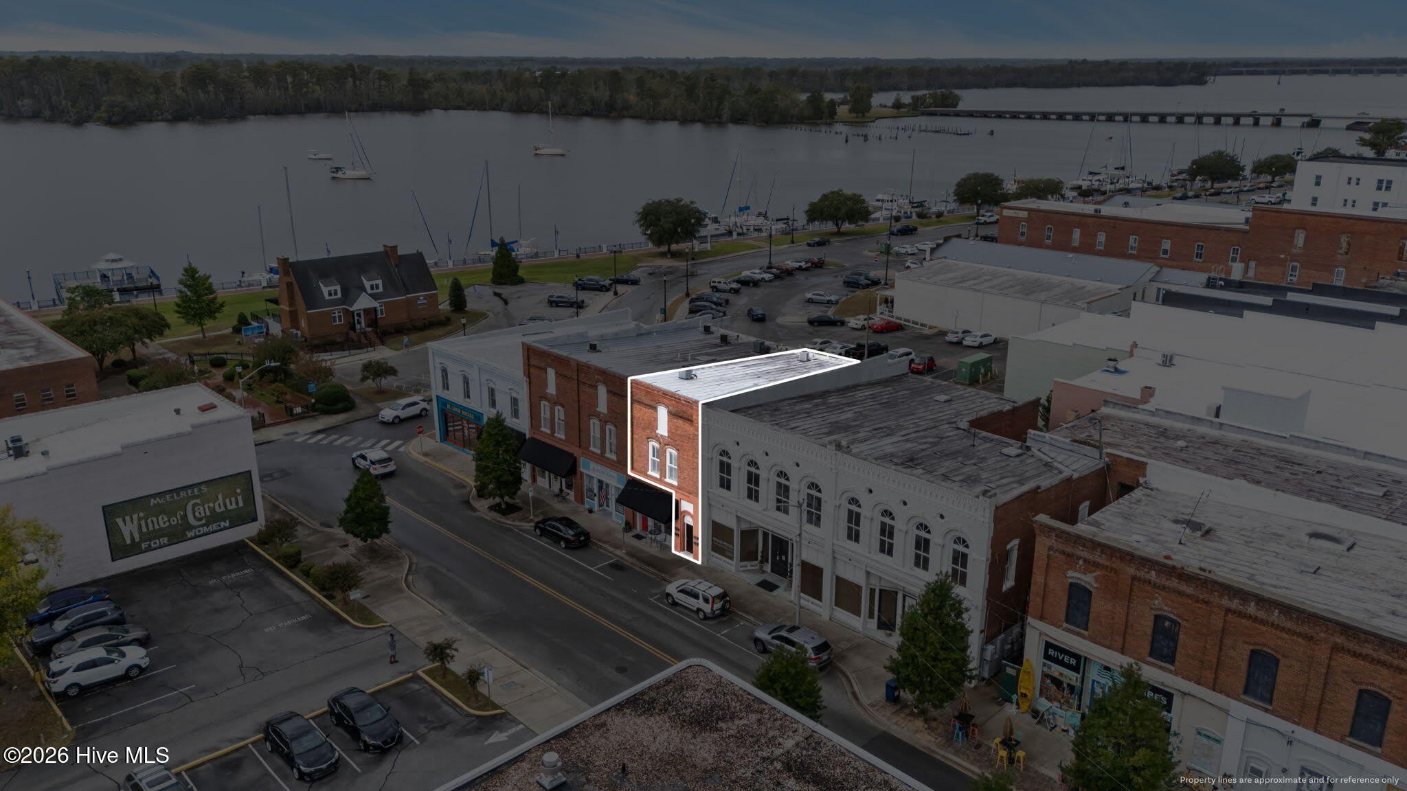 122 S Market Street – photo 3