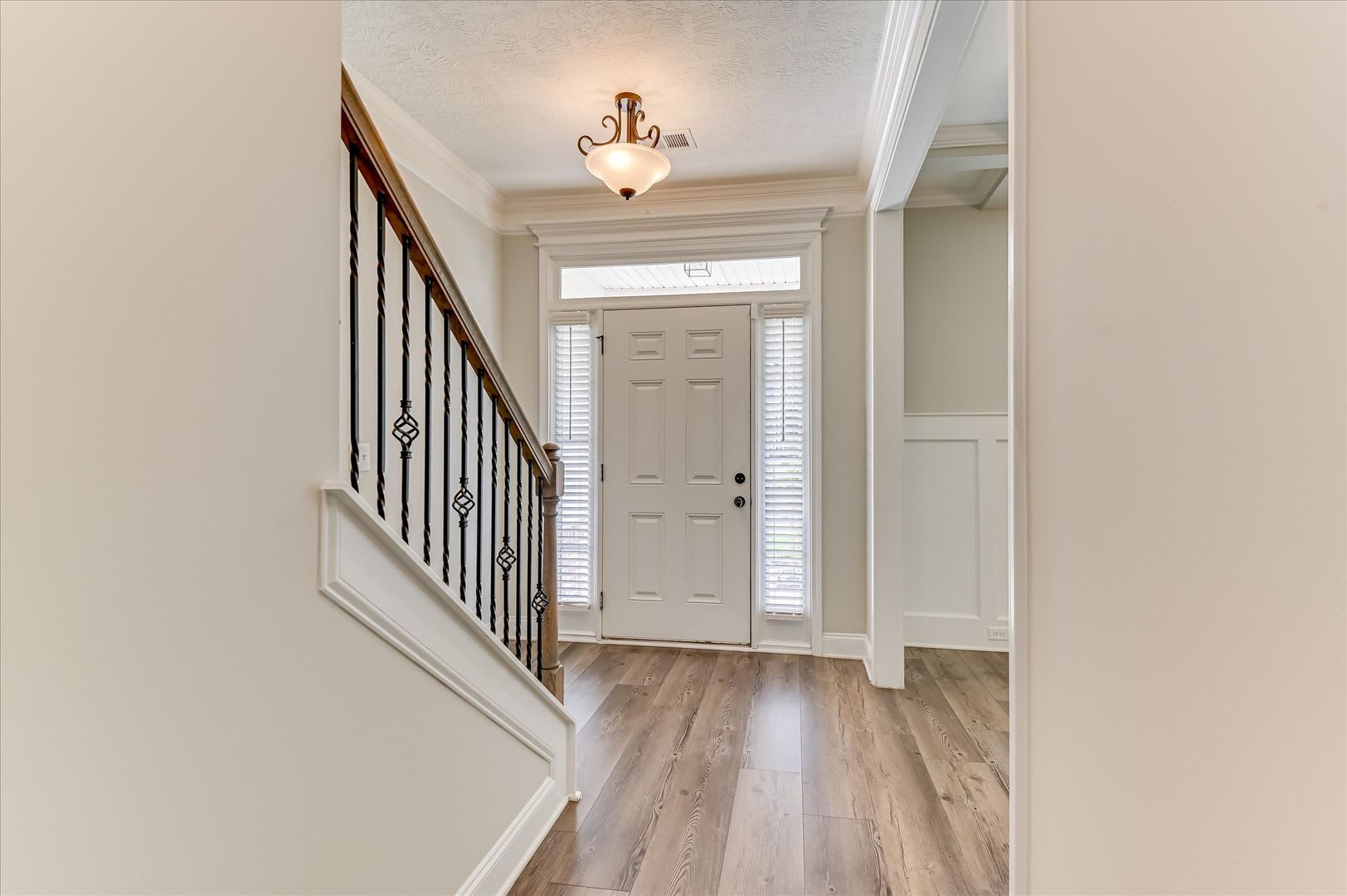 Home For Rent: 1864 Preservation Circle Evans, GA 30809 – photo 5