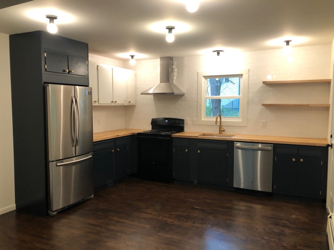 1 Margaret Street – photo 1