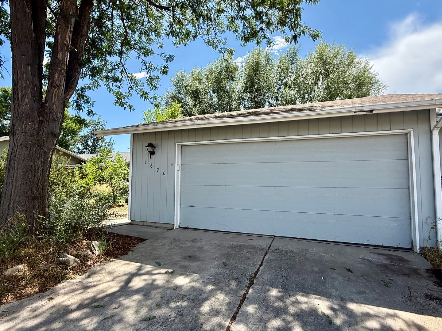 Ranch-Style 3 Bed / 1 Bath Duplex Home in South Loveland – photo 3